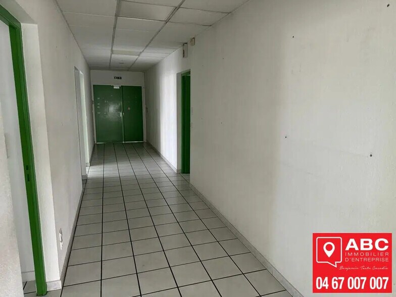 Bureau dans Perpignan à louer - Photo de l’immeuble – Image 3 sur 5