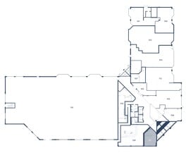 1170 Boul Lebourgneuf, Québec, QC à louer Plan de site– Image 1 sur 1