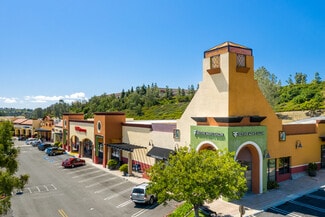 Plus de détails pour 27241-27401 La Paz Rd, Laguna Niguel, CA - Local commercial à louer