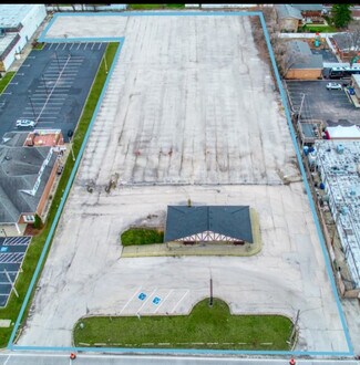 Plus de détails pour 5545 127th St, Crestwood, IL - Industriel/Logistique à vendre