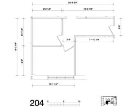 491 Bloomfield Ave, Montclair, NJ à louer Photo intérieure– Image 1 sur 1