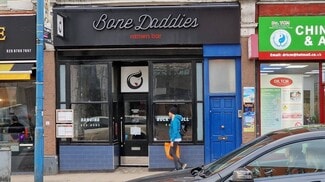 Plus de détails pour 22 Putney High St, Londres - Local commercial à louer
