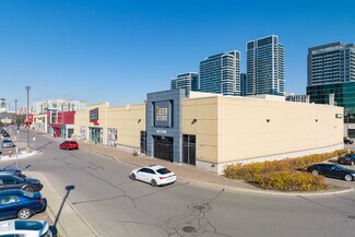 Plus de détails pour 8825 Yonge St, Richmond Hill, ON - Local commercial à louer