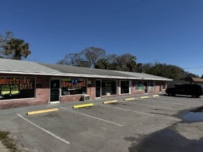 6219 Massachusetts Ave, New Port Richey, FL à louer Photo de l’immeuble– Image 2 sur 2