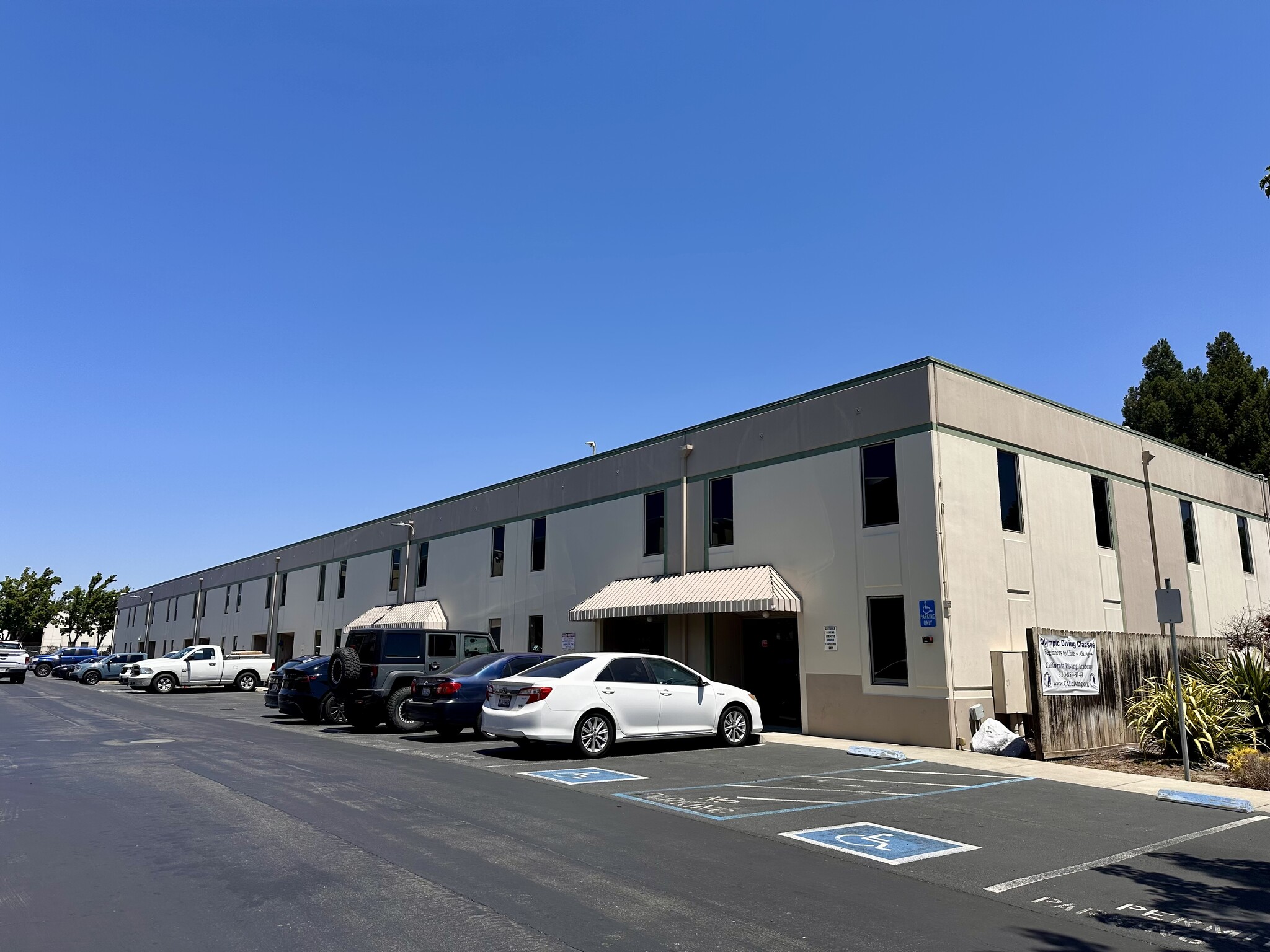 4750 Norris Canyon Rd, San Ramon, CA à louer Photo intérieure– Image 1 sur 4