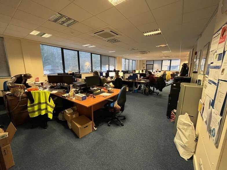 John Tate Rd, Hertford à louer - Photo intérieure – Image 3 sur 6