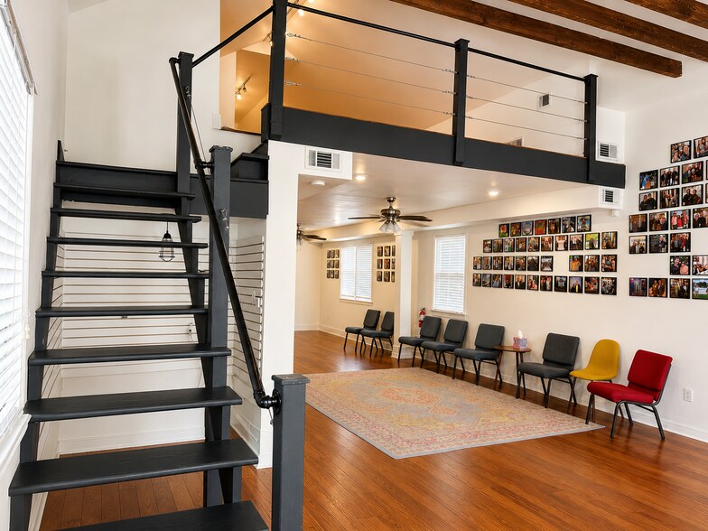 734 Nashville Ave, New Orleans, LA à louer - Photo de l’immeuble – Image 2 sur 12
