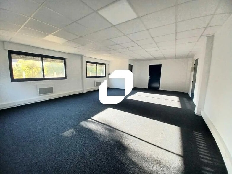 Bureau dans Tresses à louer - Photo intérieure – Image 3 sur 11