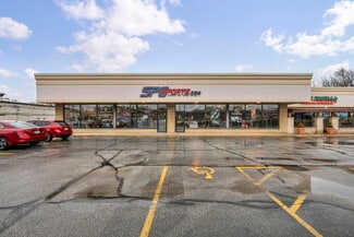 Plus de détails pour 9431 Mentor Ave, Mentor, OH - Local commercial à vendre