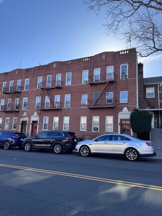 Plus de détails pour 17th Ave Assemblage – Logement à vendre, Brooklyn, NY