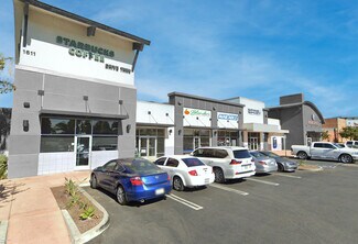 Plus de détails pour 1611-1681 E Channel Islands Blvd, Oxnard, CA - Local commercial à louer