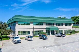 Plus de détails pour 1310 NW Vivion Rd, Kansas City, MO - Bureau à louer
