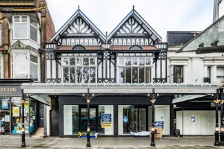 Plus de détails pour 287-291 Lord St, Southport - Local commercial à vendre