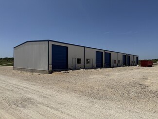 Plus de détails pour 8081 Old Bastrop Rd, New Braunfels, TX - Industriel/Logistique à louer