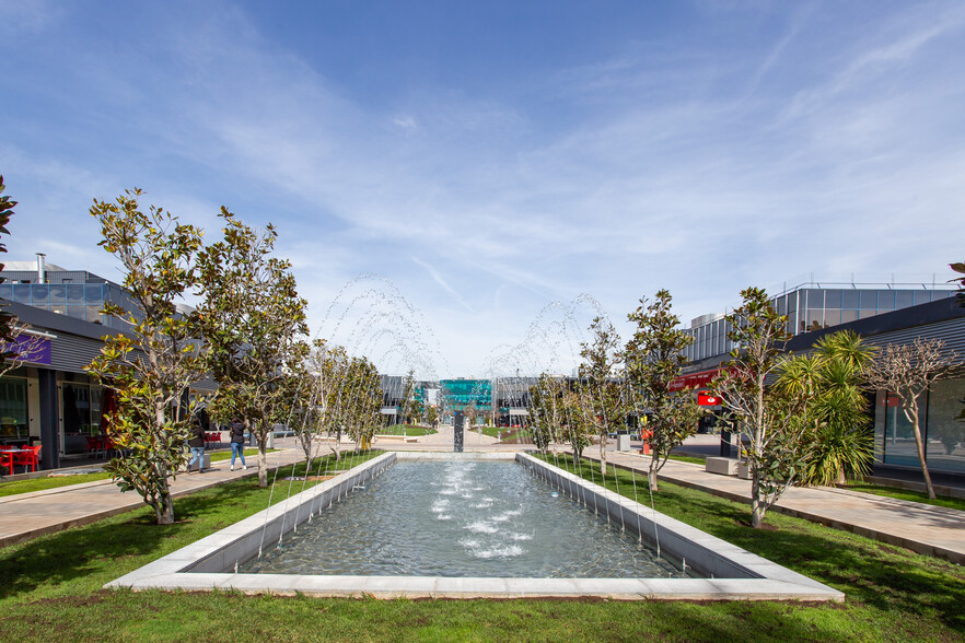 Avenida de Castilla, 2, Torrejón de Ardoz, Madrid à louer - Autre – Image 2 sur 2