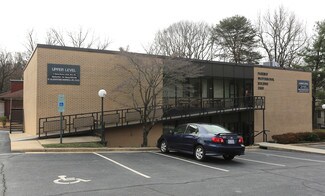 Plus de détails pour 2601 Oakcrest Ave, Greensboro, NC - Bureau à louer