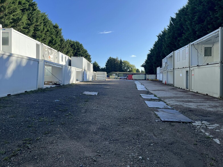 Spurlands End Rd, High Wycombe à vendre - Photo de l’immeuble – Image 2 sur 10