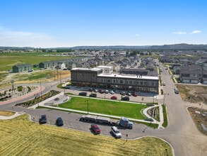1625 Annafeld Pky E, Billings, MT - VUE AÉRIENNE  vue de carte - Image1