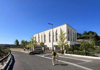 Plus de détails pour Bureau à louer