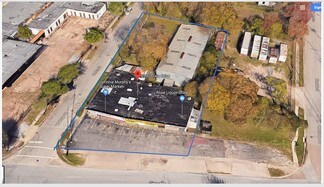 Plus de détails pour 6900-6906 Dixie Dr, Houston, TX - Local commercial à vendre