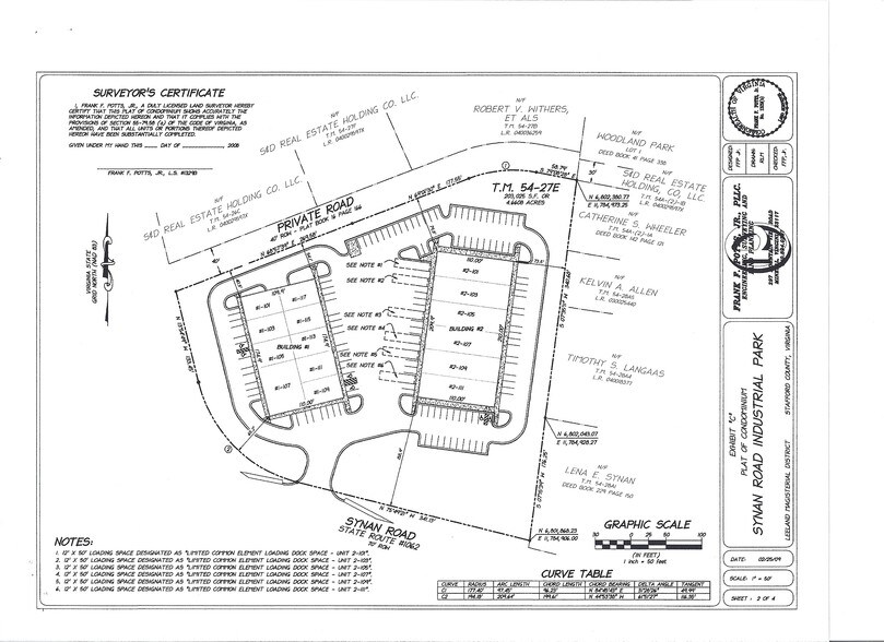 24 Synan Rd, Fredericksburg, VA à louer - Photo de l’immeuble – Image 3 sur 4