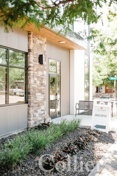 5963 W Avimor Dr, Boise, ID à louer - Photo de l’immeuble – Image 2 sur 8
