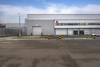 160 Bidder St, Londres à louer Photo de l’immeuble– Image 2 sur 5