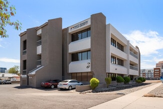 Plus de détails pour 67 E Weldon Ave, Phoenix, AZ - Bureau à louer