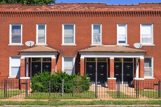 Plus de détails pour 4515 Margaretta Ave, Saint Louis, MO - Logement à vendre