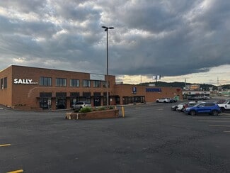 Plus de détails pour 1601-1617 Kanawha Blvd W, Charleston, WV - Bureau à louer