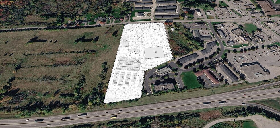 Brockville Retail Development portefeuille de 2 biens à vendre sur LoopNet.fr - Autre – Image 3 sur 4