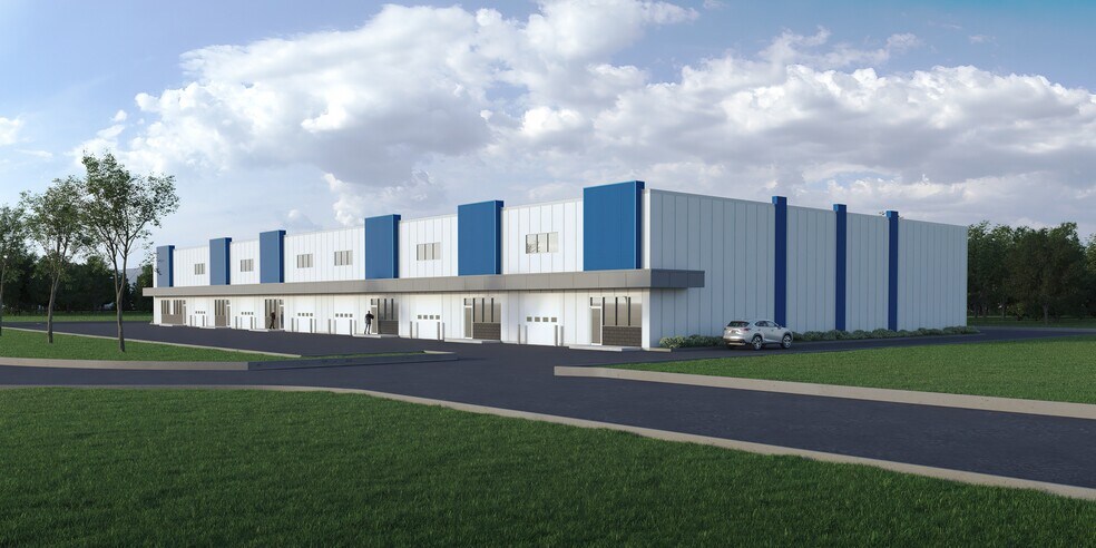5539 St Ernest-Cormier, Laval, QC à louer - Photo de l’immeuble – Image 2 sur 20