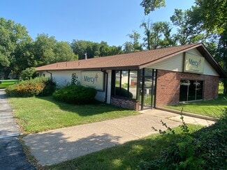 Plus de détails pour 404 W Rolla Rd, Salem, MO - Bureau à vendre