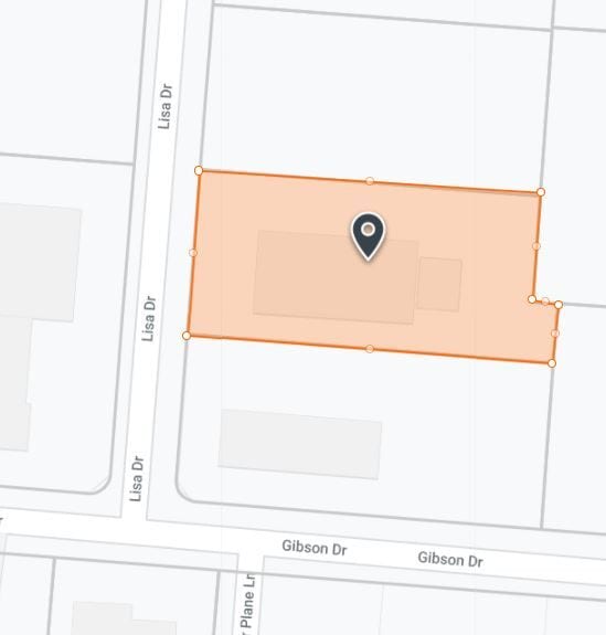 4465 Lisa Dr, Tipp City, OH à louer - Plan cadastral – Image 3 sur 3