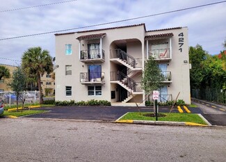 Plus de détails pour 4271 NW S Tamiami Canal Dr, Miami, FL - Logement à vendre