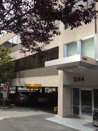 Plus de détails pour 1244 Boylston St, Chestnut Hill, MA - Médical à louer