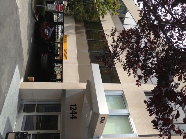 1244 Boylston St, Chestnut Hill, MA à louer Photo de l’immeuble– Image 1 sur 2