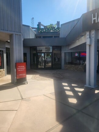 Plus de détails pour 6401 White Ln, Bakersfield, CA - Local commercial à louer