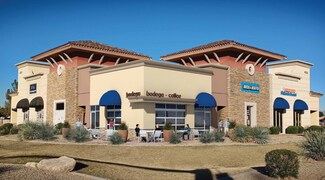 Plus de détails pour N Recker Rd, Gilbert, AZ - Local commercial à louer