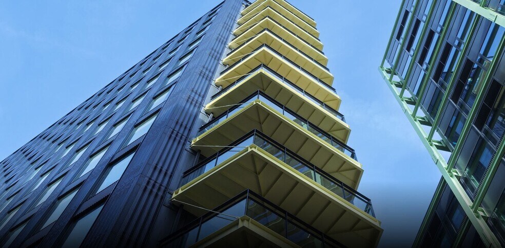 Temple Quay, Bristol à louer - Photo de l’immeuble – Image 3 sur 36