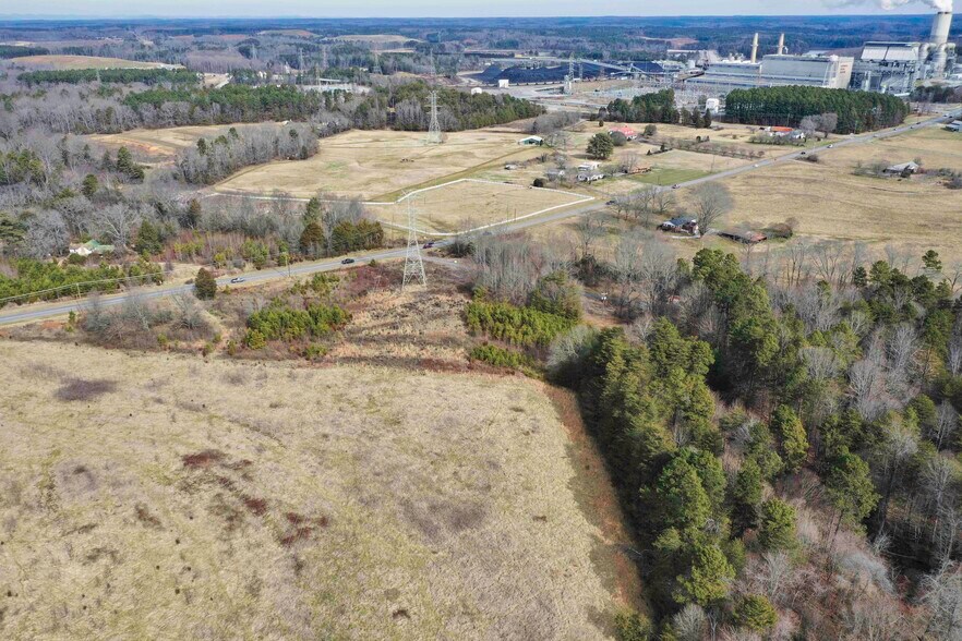 8127 NC Highway 150 E, Terrell, NC à vendre - Autre – Image 3 sur 5