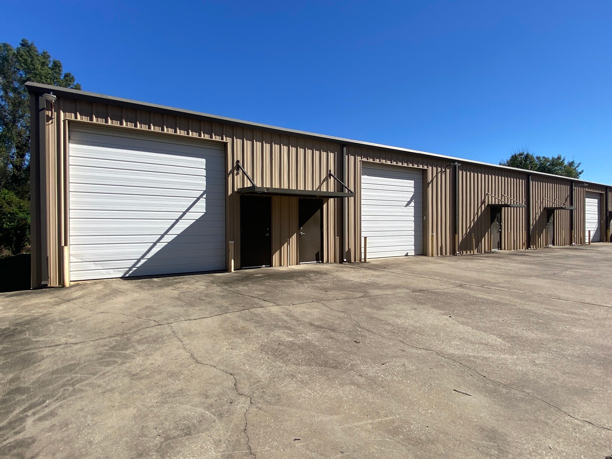 6556-6560 Westwood Blvd, Beaumont, TX à louer Photo de l’immeuble– Image 1 sur 17