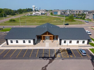 Plus de détails pour 7520 S Grand Arbor Ct, Sioux Falls, SD - Bureau à louer