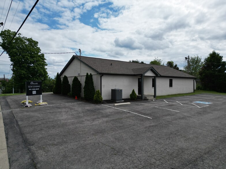 99 Marion St, Clarksville, TN à louer - Photo de l’immeuble – Image 2 sur 5