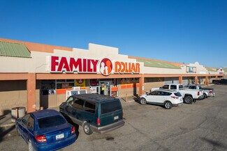 Plus de détails pour 2410-2424 S 6th Ave, Tucson, AZ - Local commercial à louer