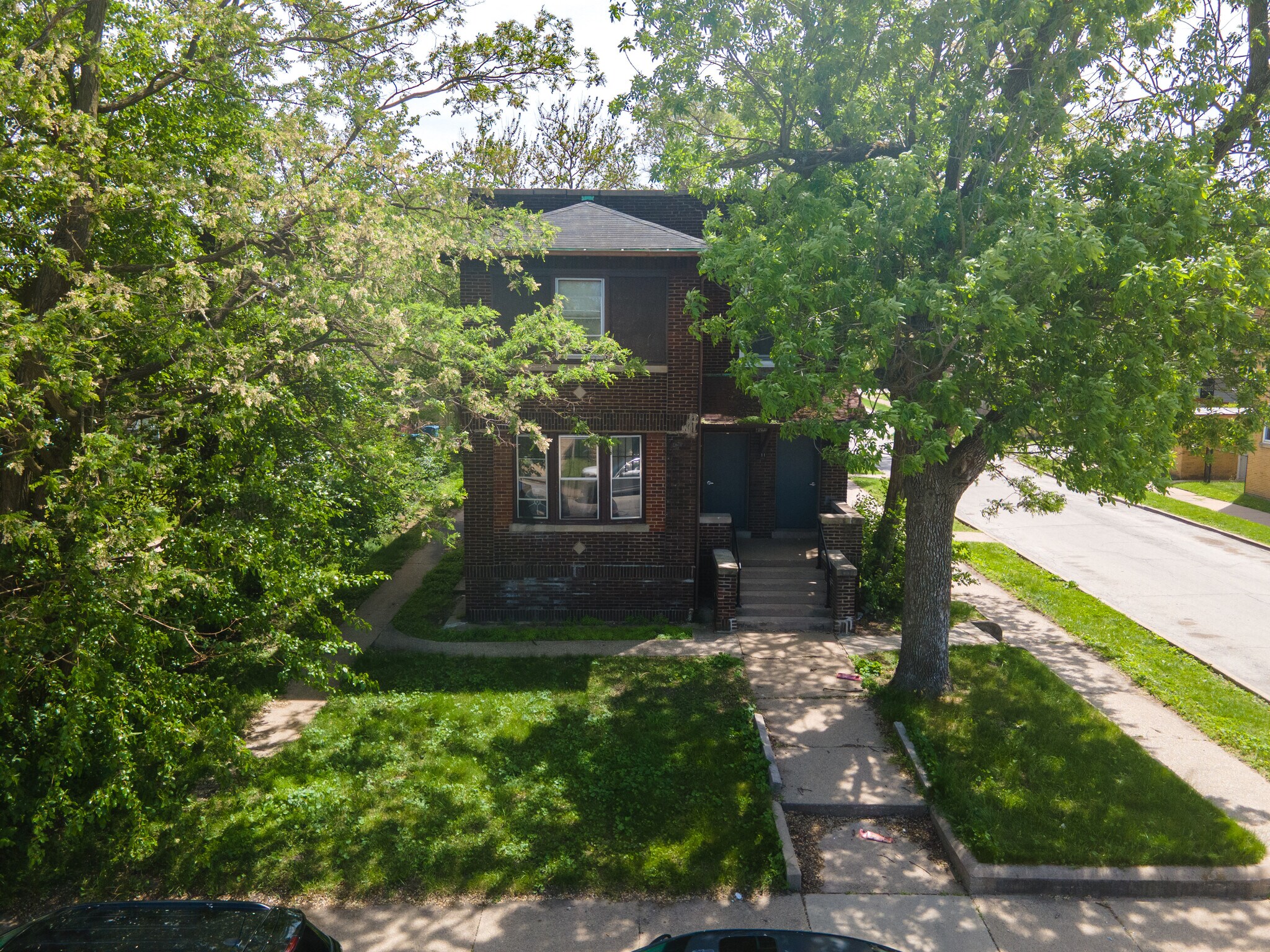 11 157th St, Calumet City, IL à vendre Photo de l’immeuble– Image 1 sur 15