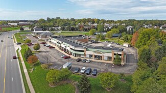 Plus de détails pour 1011-1045 Gezon Pky SW, Wyoming, MI - Local commercial à vendre