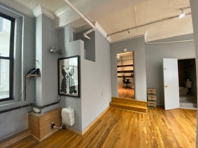 179 Lafayette St, New York, NY à louer - Photo intérieure – Image 3 sur 13