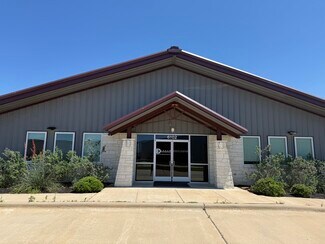 Plus de détails pour 6102 Imperial Loop, College Station, TX - Bureau à louer