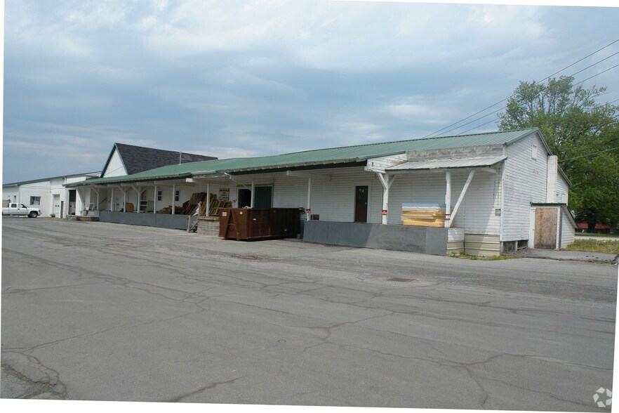 104 Lenox Ave, Oneida, NY à vendre - Photo de l’immeuble – Image 3 sur 23